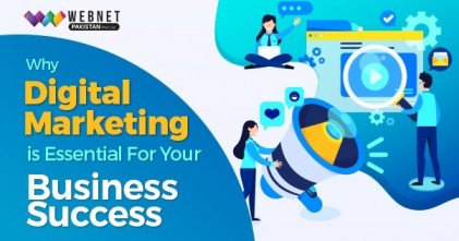 Digital Marketing Importance For Your Business